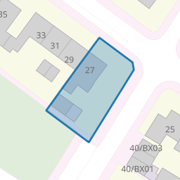 Perceel GOO00-C-7166