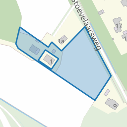 Perceel GOO00-C-7180