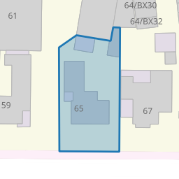 Perceel GOO00-C-7201
