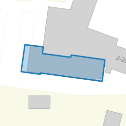 Perceel GOO00-C-7207