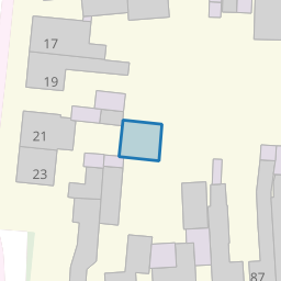 Perceel GOO00-C-7209