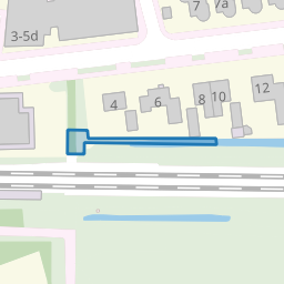 Perceel GOO00-C-7212