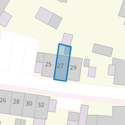 Perceel GOO00-C-7217