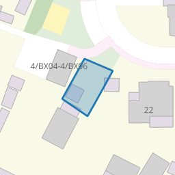 Perceel GOO00-C-7225