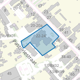 Perceel GOO00-C-7242