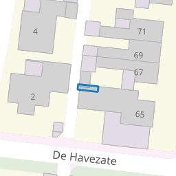 Perceel GOO00-C-7288