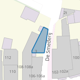 Perceel GOO00-C-7295