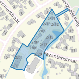 Perceel GOO00-C-7307