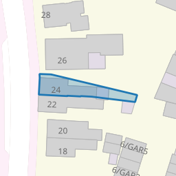 Perceel GOO00-C-7309