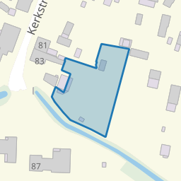 Perceel GOO00-C-7325