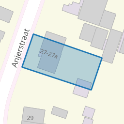 Perceel GOO00-C-7327