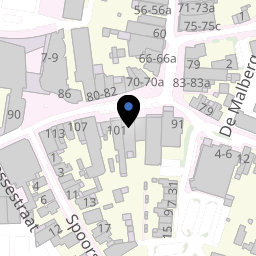 Appartement GOO00 C 7329 3