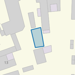 Perceel GOO00-C-7331