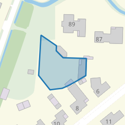 Perceel GOO00-C-7335