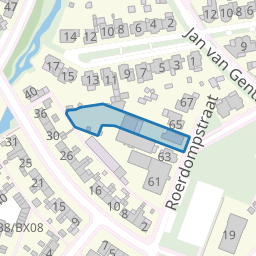 Perceel GOO00-C-7337