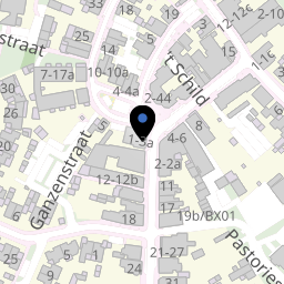 Appartement GOO00 C 7352 3