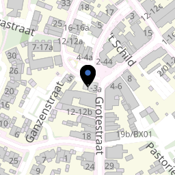 Appartement GOO00 C 7352 4