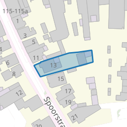 Perceel GOO00-C-7362