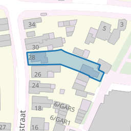 Perceel GOO00-C-7369