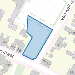 Perceel GOO00-C-7393