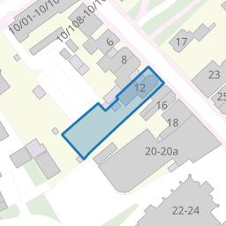 Perceel GOO00-C-7398