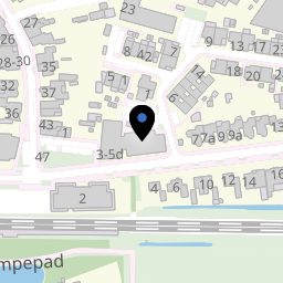 Appartement GOO00 C 7449 14