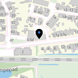 Appartement GOO00 C 7449 16