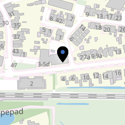 Appartement GOO00 C 7449 17