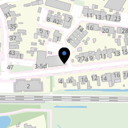 Appartement GOO00 C 7449 18