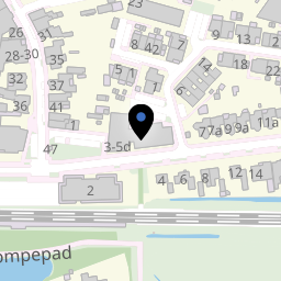 Appartement GOO00 C 7449 3