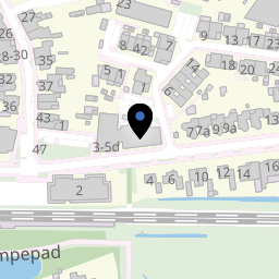Appartement GOO00 C 7449 4