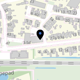 Appartement GOO00 C 7449 5