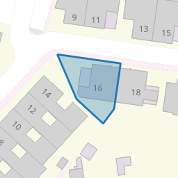 Perceel GOO00-C-7461