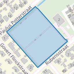 Perceel GOO00-C-7487