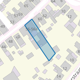 Perceel GOO00-C-7500