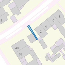 Perceel GOO00-C-7534