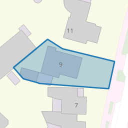 Perceel GOO00-C-7536