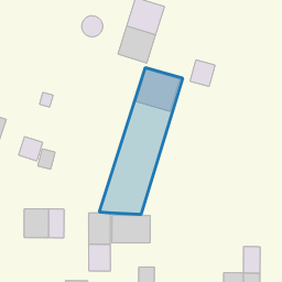 Perceel GOO00-C-7541