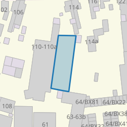 Perceel GOO00-C-7552
