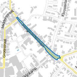 Perceel GOO00-C-7553
