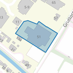 Perceel GOO00-C-7564