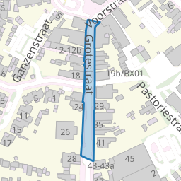 Perceel GOO00-C-7583