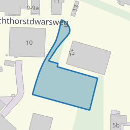 Perceel GOO00-C-7626