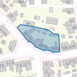 Perceel GOO00-C-7628