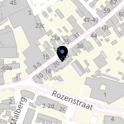Appartement GOO00 C 7644 2