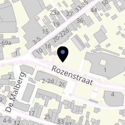 Appartement GOO00 C 7644 54