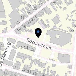 Appartement GOO00 C 7644 55