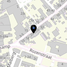 Appartement GOO00 C 7644 64