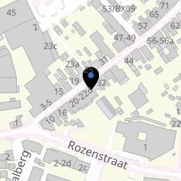Appartement GOO00 C 7644 66