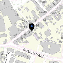Appartement GOO00 C 7644 70